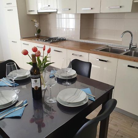 Apartaments Ukic Prvic Sepurine Luaran gambar