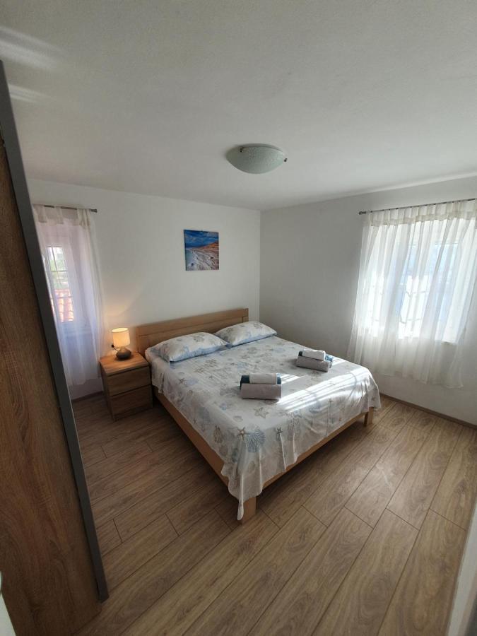 Apartaments Ukic Prvic Sepurine Luaran gambar