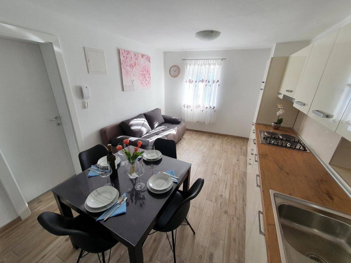 Apartaments Ukic Prvic Sepurine Luaran gambar