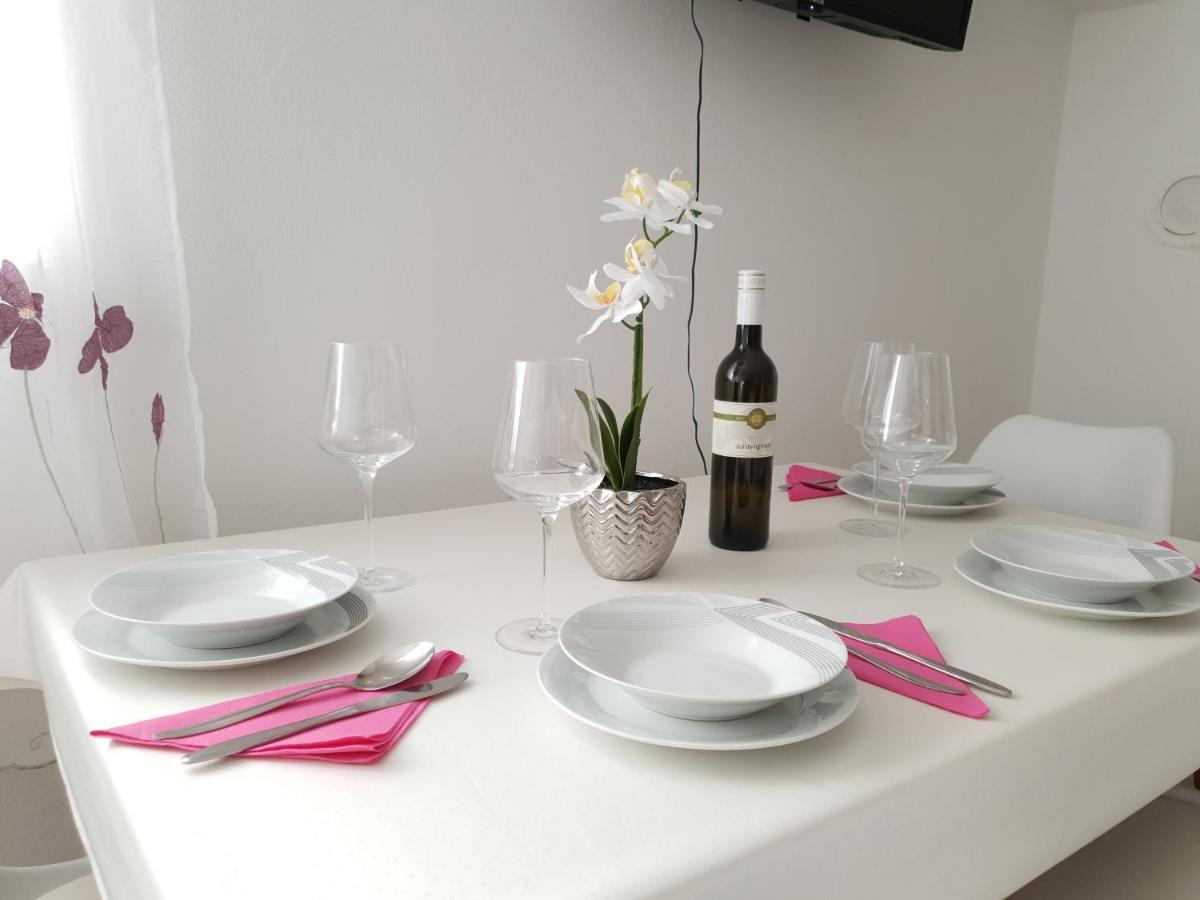Apartaments Ukic Prvic Sepurine Luaran gambar