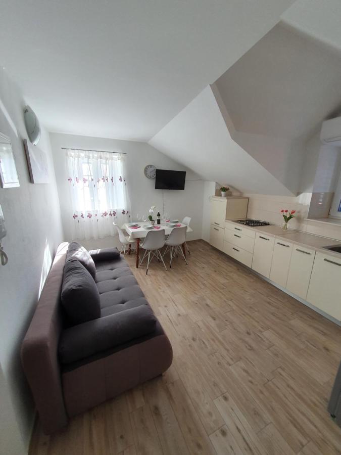 Apartaments Ukic Prvic Sepurine Luaran gambar
