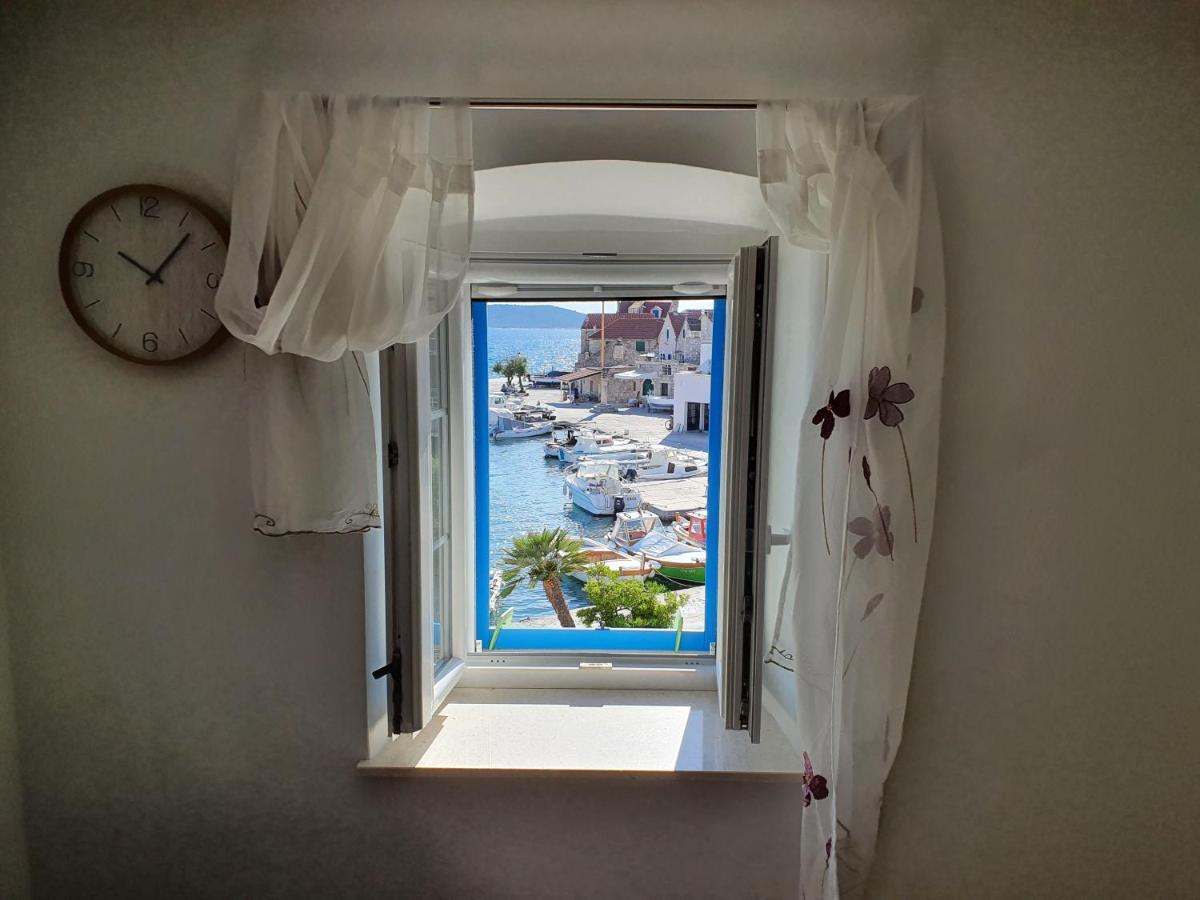 Apartaments Ukic Prvic Sepurine Luaran gambar