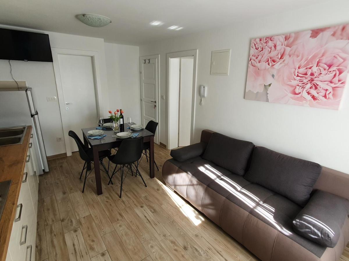 Apartaments Ukic Prvic Sepurine Luaran gambar
