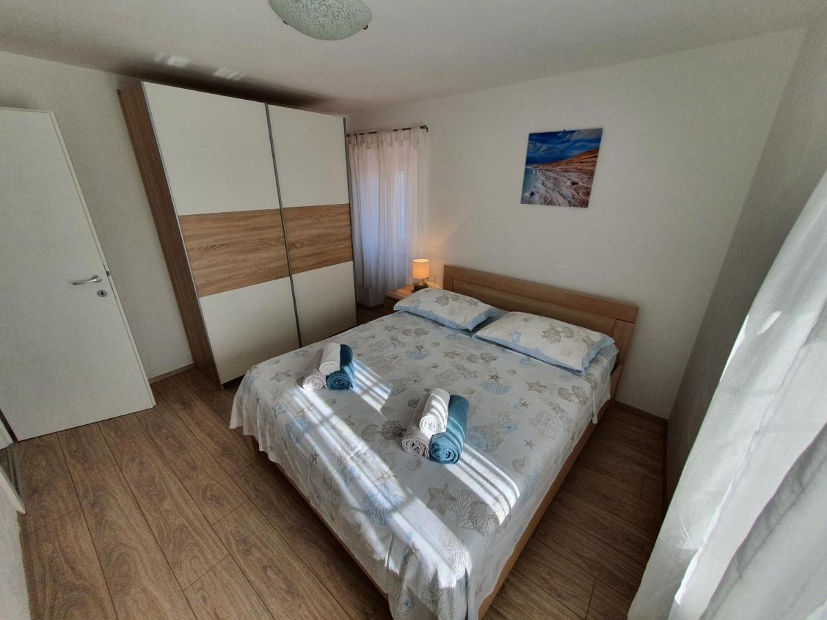 Apartaments Ukic Prvic Sepurine Luaran gambar