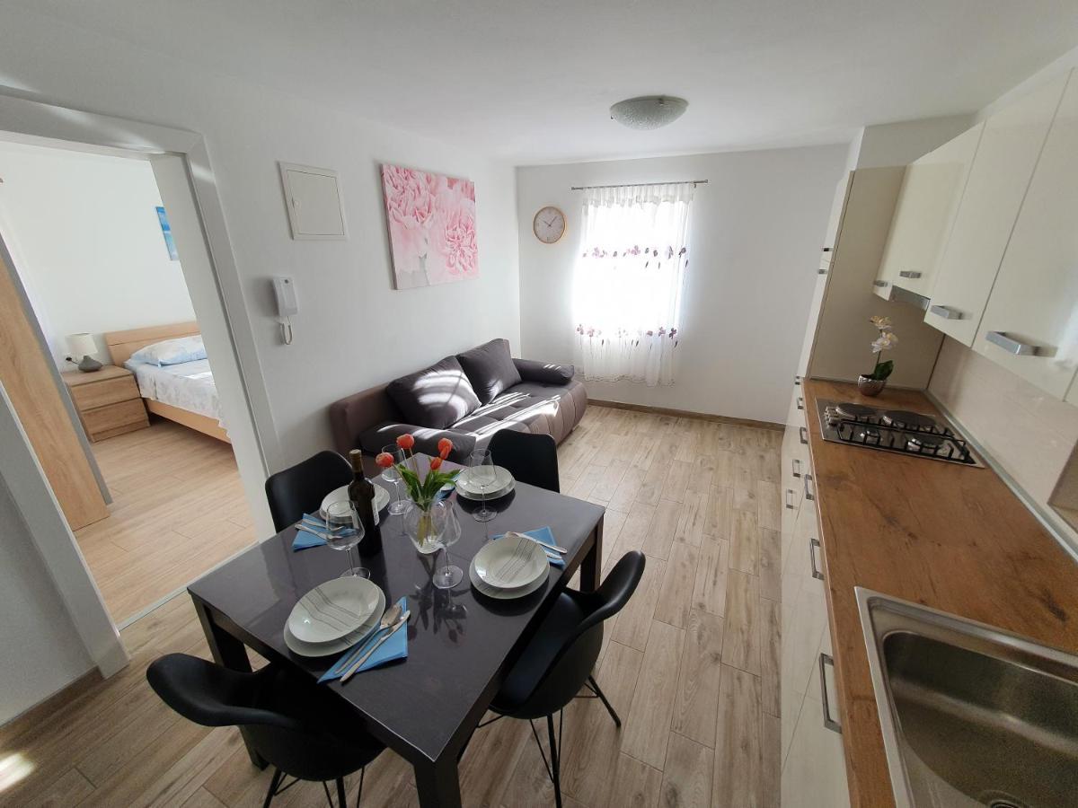 Apartaments Ukic Prvic Sepurine Luaran gambar