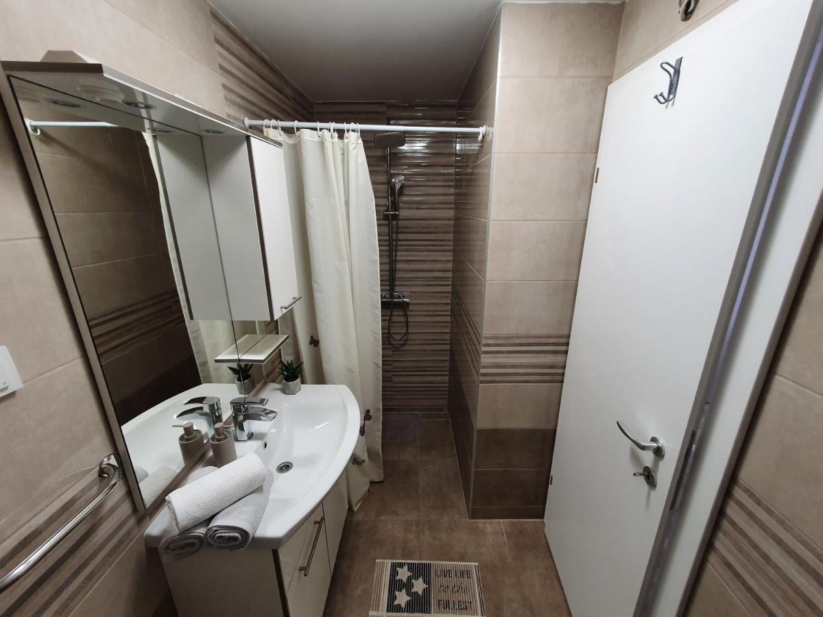 Apartaments Ukic Prvic Sepurine Luaran gambar