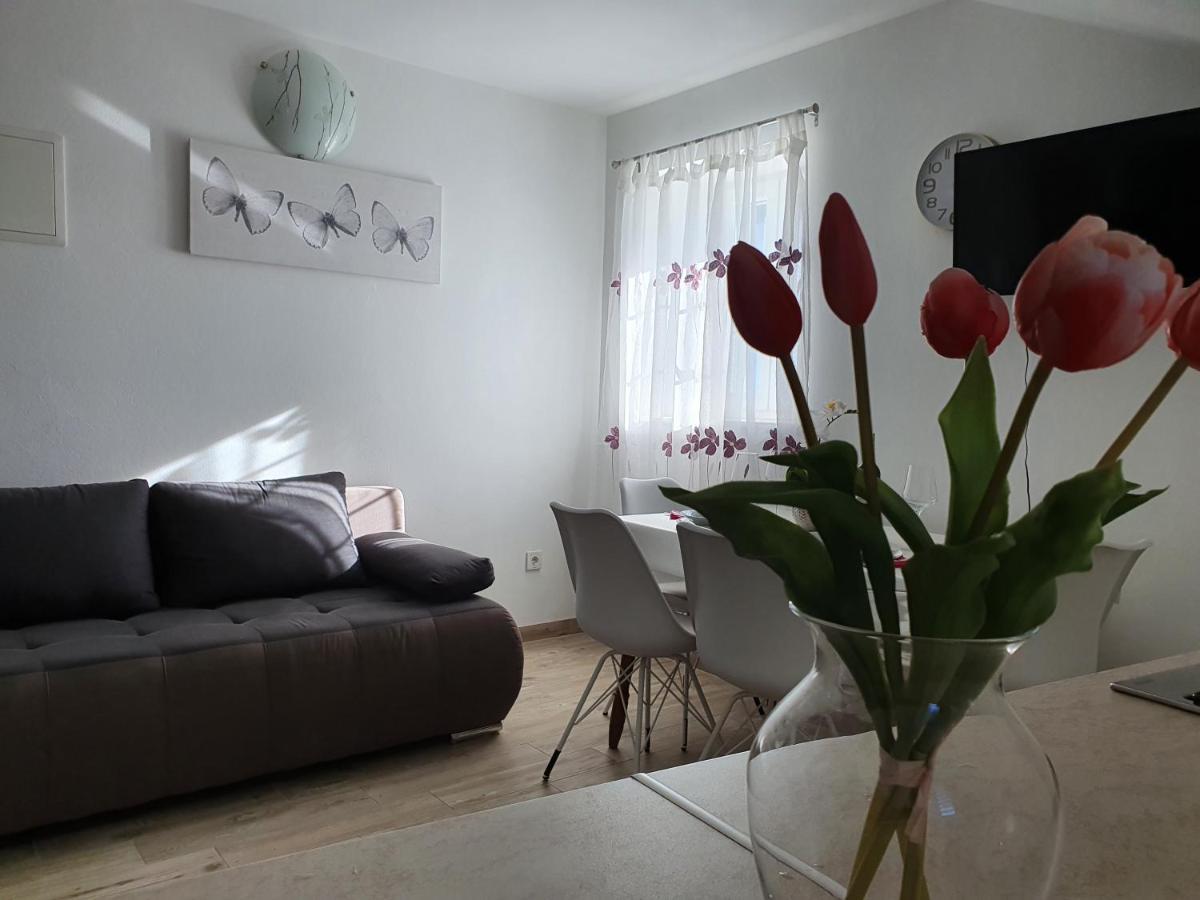 Apartaments Ukic Prvic Sepurine Luaran gambar