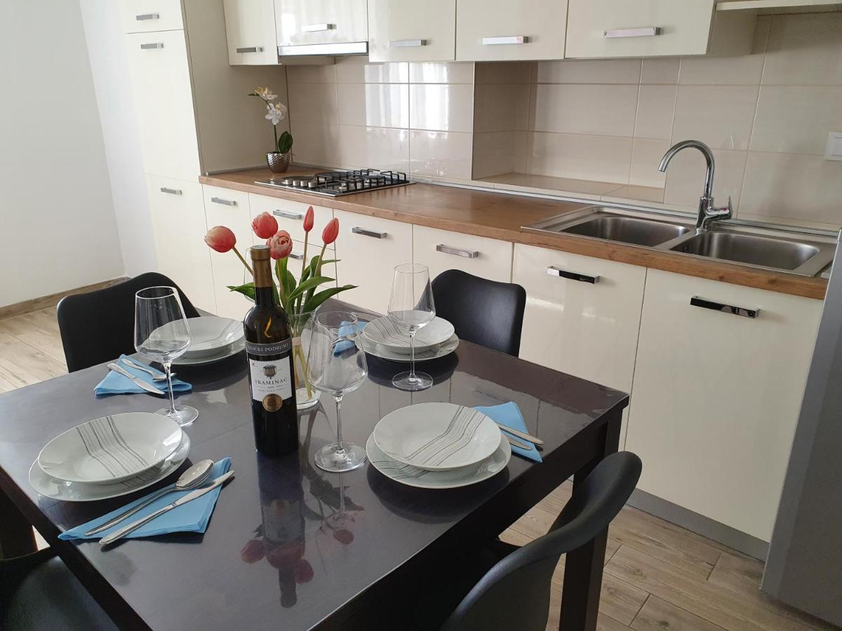 Apartaments Ukic Prvic Sepurine Luaran gambar