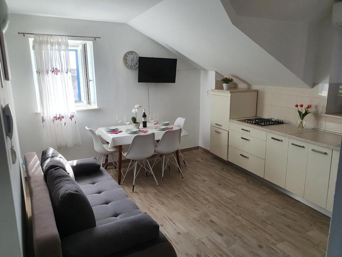 Apartaments Ukic Prvic Sepurine Luaran gambar