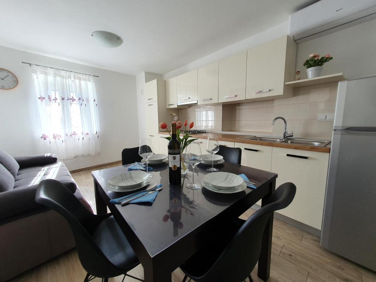 Apartaments Ukic Prvic Sepurine Luaran gambar