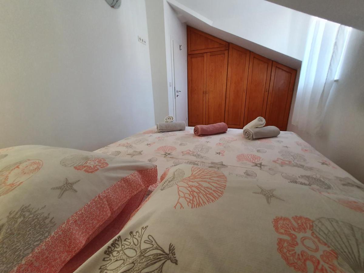 Apartaments Ukic Prvic Sepurine Luaran gambar