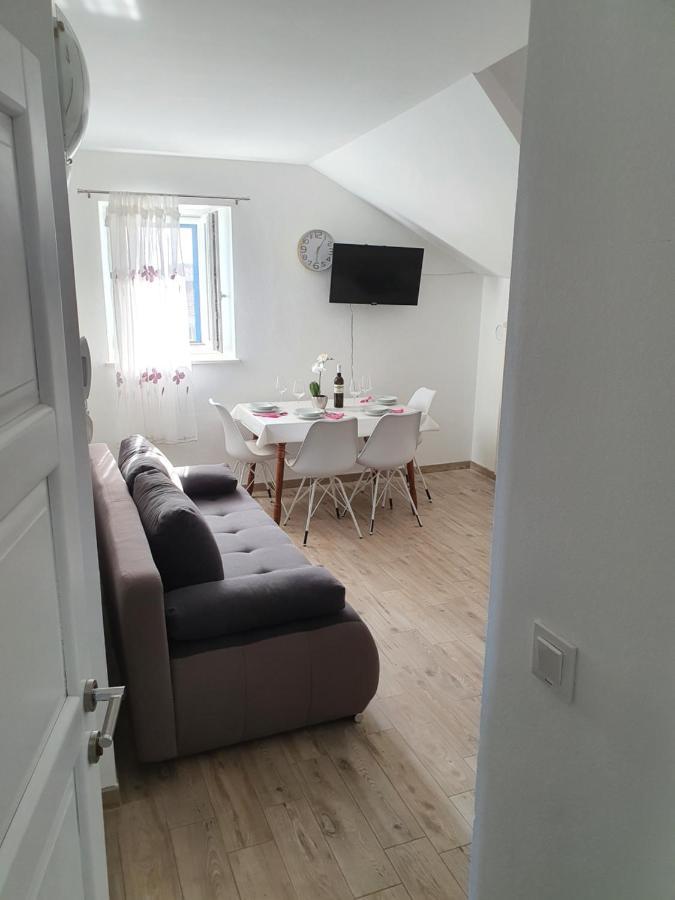 Apartaments Ukic Prvic Sepurine Luaran gambar