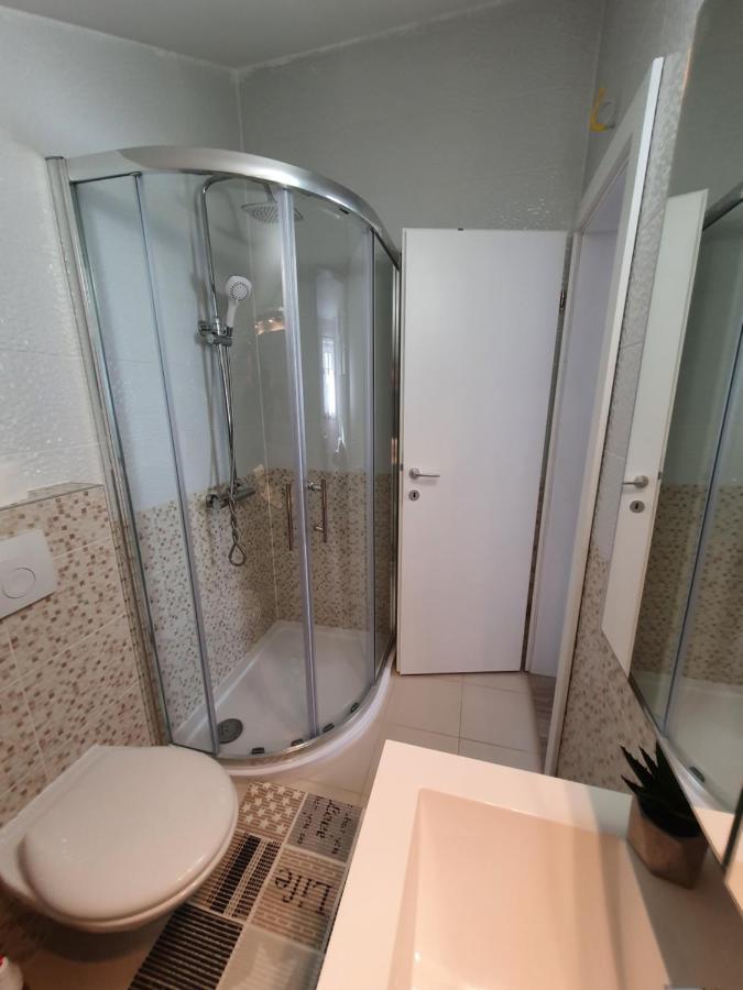 Apartaments Ukic Prvic Sepurine Luaran gambar